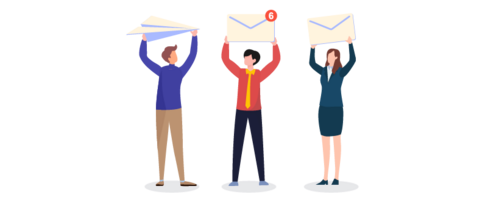 Grow your E-Commerce Business Using SMS Marketing