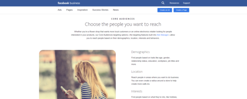Why Geofencing Facebook Ads Give You a Huge Advantage