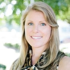 Carolyn Hoffner (Parsons) 