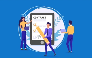 Free Subcontractor Agreement Template