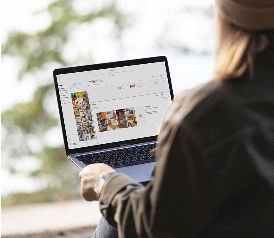 How to Schedule Instagram Stories (+ Video Tutorial)