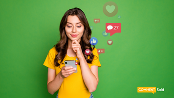 4 Steps to Build a Social Media Marketing Plan from Scratch