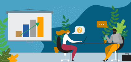 How forward-thinking staffing firms approach candidate data