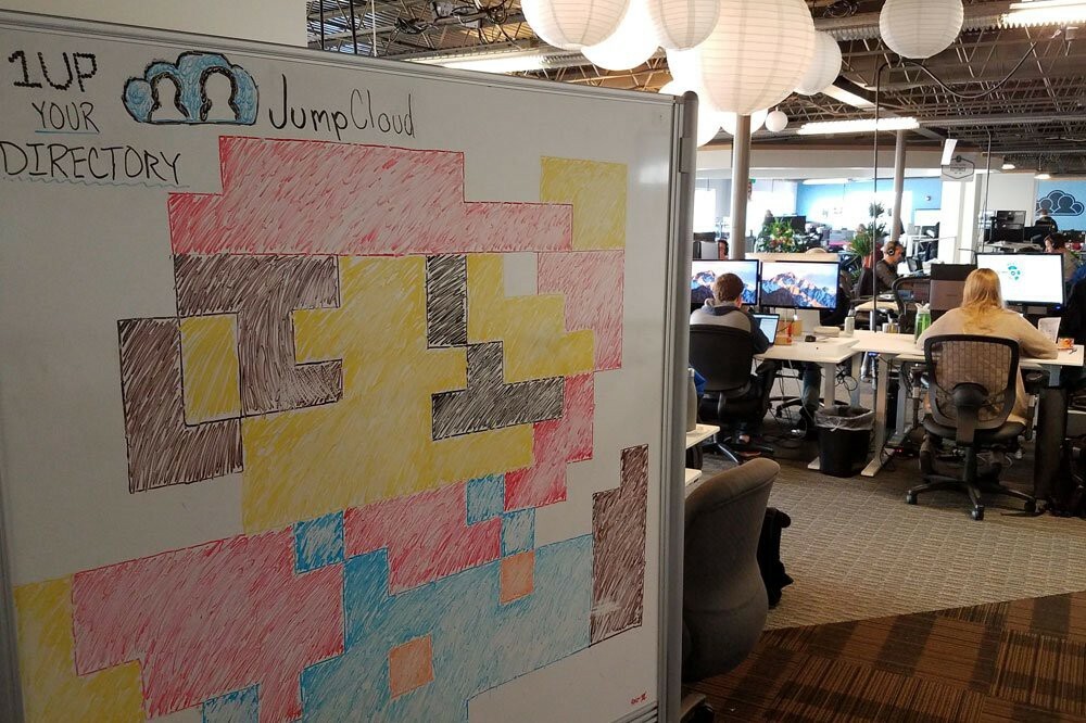 OpenView Leads $20M Series C in JumpCloud