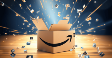 Amazon Prime Day 2023: Record-Breaking Ad Spending Boosts Sales by 486%