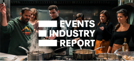 Events Industry Report: Give Your Summer Events a Boost