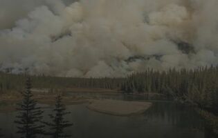 RMWB saves lives using Hootsuite for crisis communication