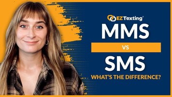 MMS vs SMS: What's the Difference?