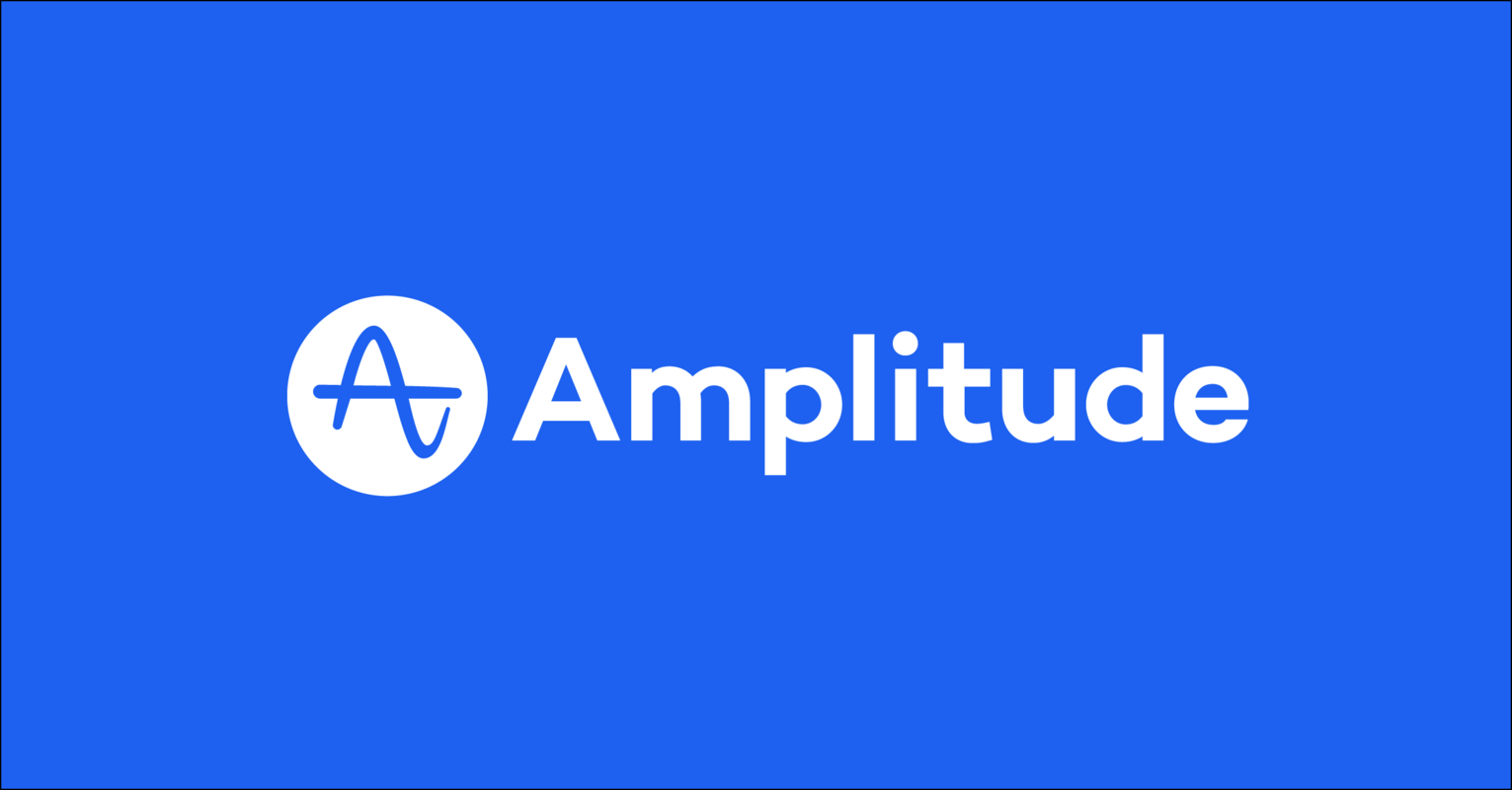 The Amplitude Guide to Product Analytics