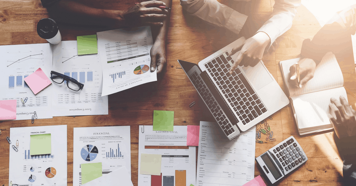 Social Ad Budget: How to Make the Case for More - Agency Roundtable