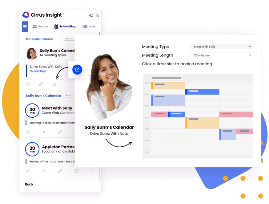 The Benefits of Scheduling Automation