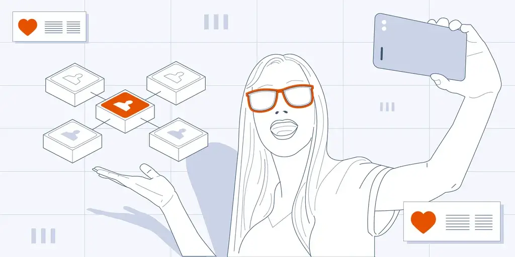 The Role of Social Media Influencers in Affiliate Marketing