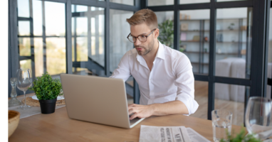 How to Implement a More Effective Lead Scoring Model with ABM