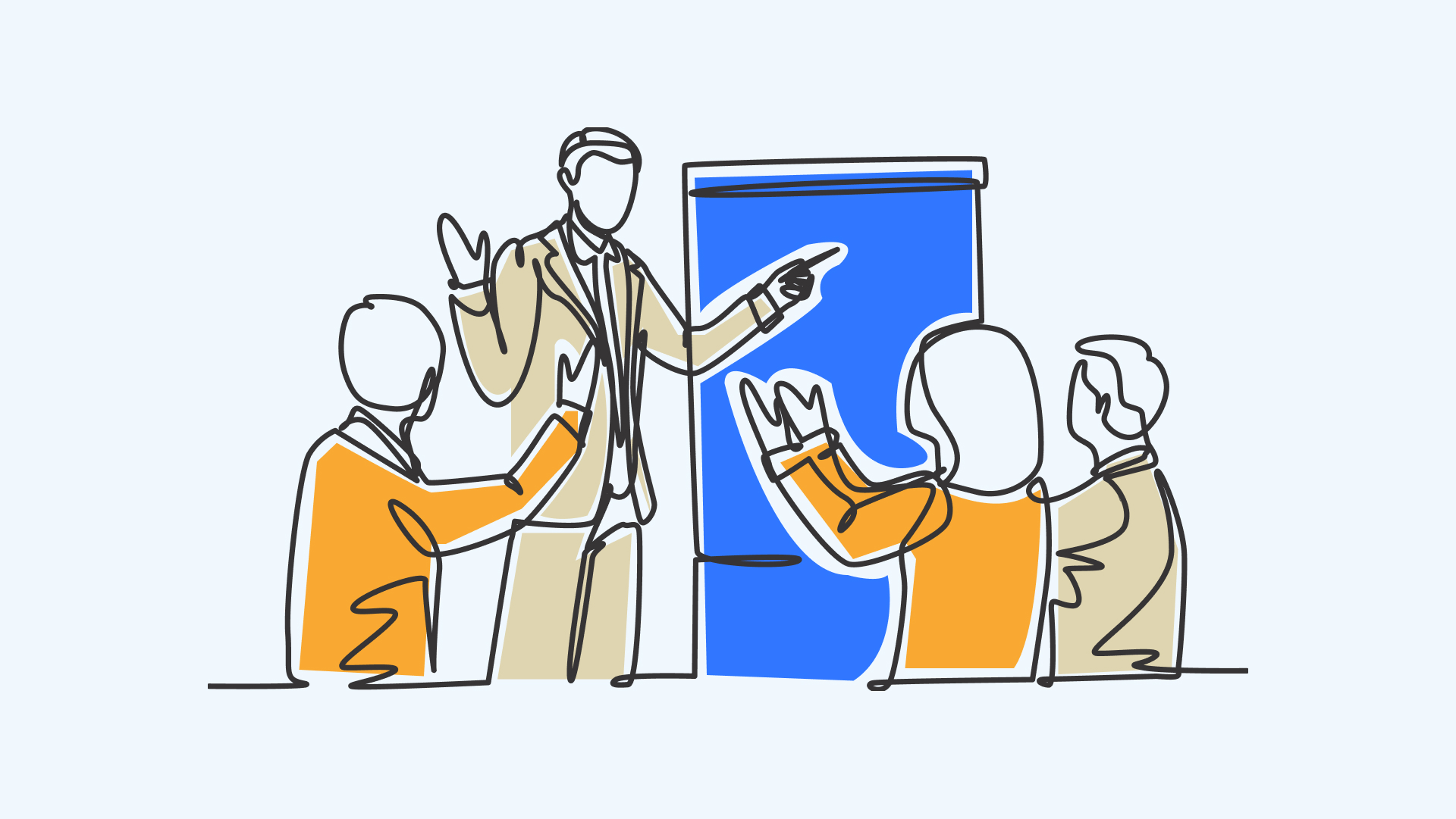 6 B2B Sales Training Techniques