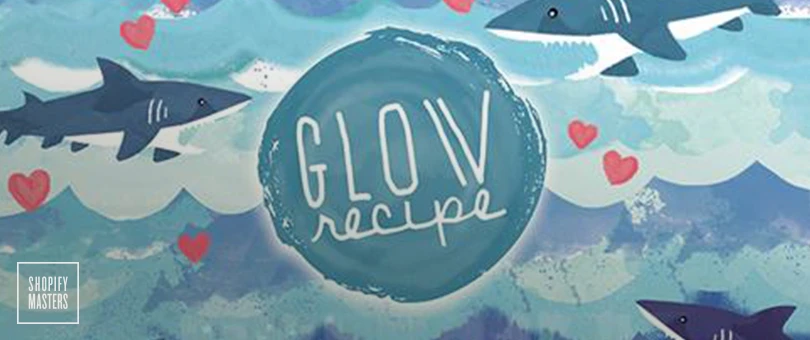 How Glow Recipes Gets Free Publicity By Being a Thought Leader In Their Industry