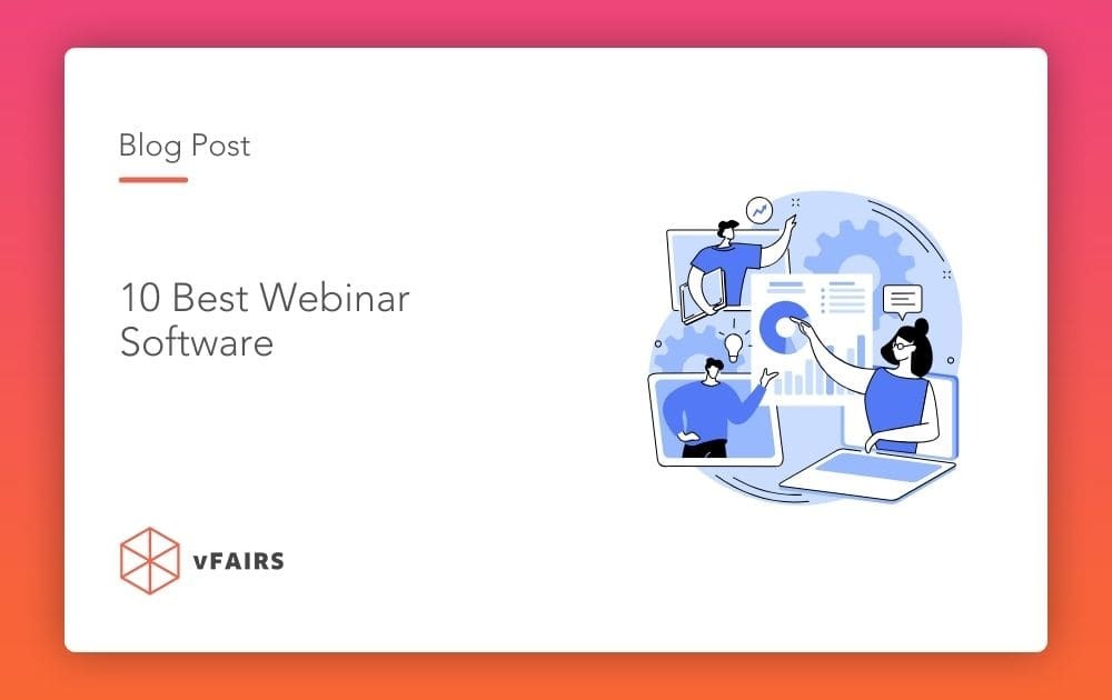 10 Best Webinar Software