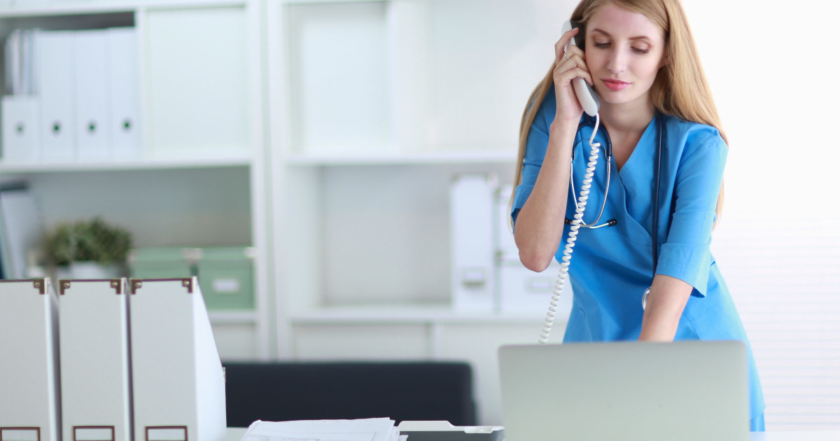 Agency uses CallRail to generate $800,000 in sales for healthcare client