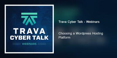 Choosing a Wordpress Hosting Platform