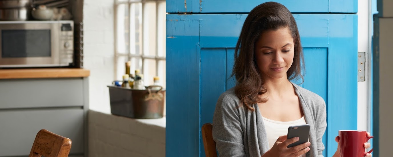 Spring Marketing For the Whole Funnel - Google Marketing Platform