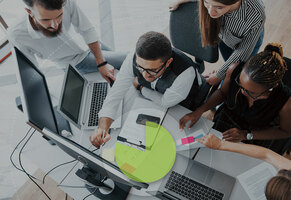 How GEODIS is reducing SME review effort by 80% using response management software