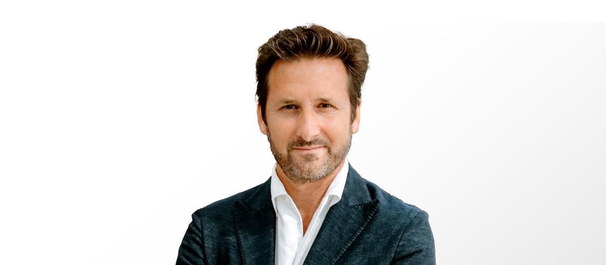 Catching up with Adobe's new EMEA President, Luc Dammann | Adobe Blog