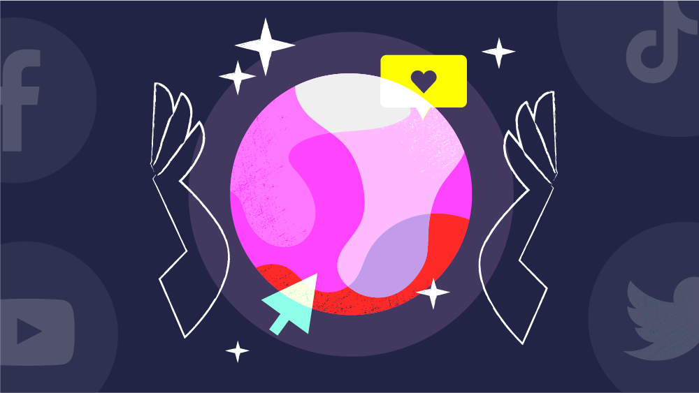 What does marketing look like for the rest of 2020?