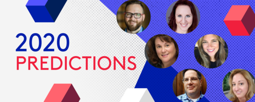 2020 Predictions From Leading B2B Marketing Practitioners