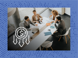 Back to Office Trends Halts Spending in Key Areas