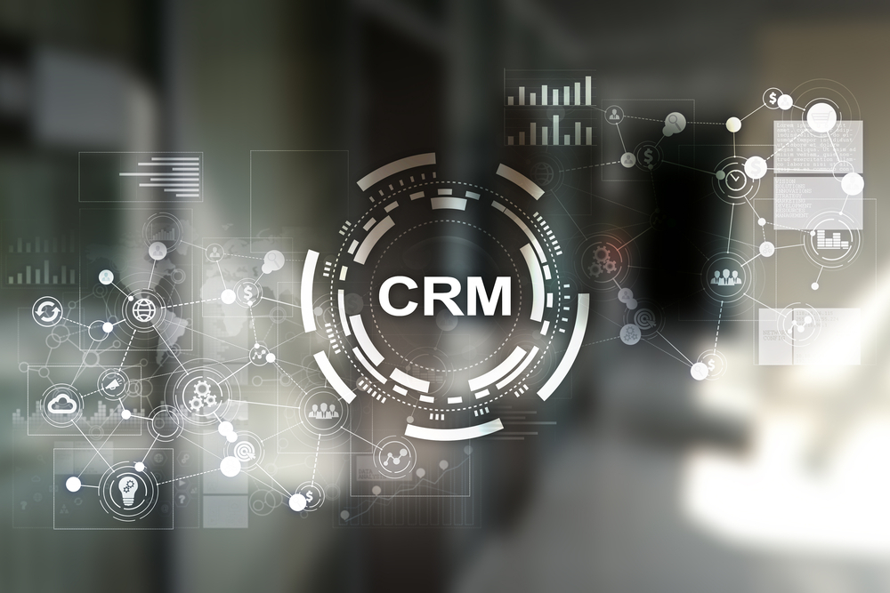 CRM and Marketing Automation Integration Best Practices