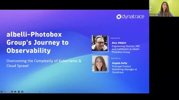 Overcoming Kubernetes Complexity with albelli-Photobox Group