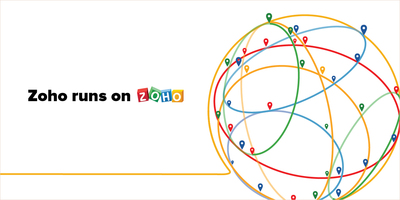 How 8000 of us at Zoho-across 12 offices-went remote in 3 days