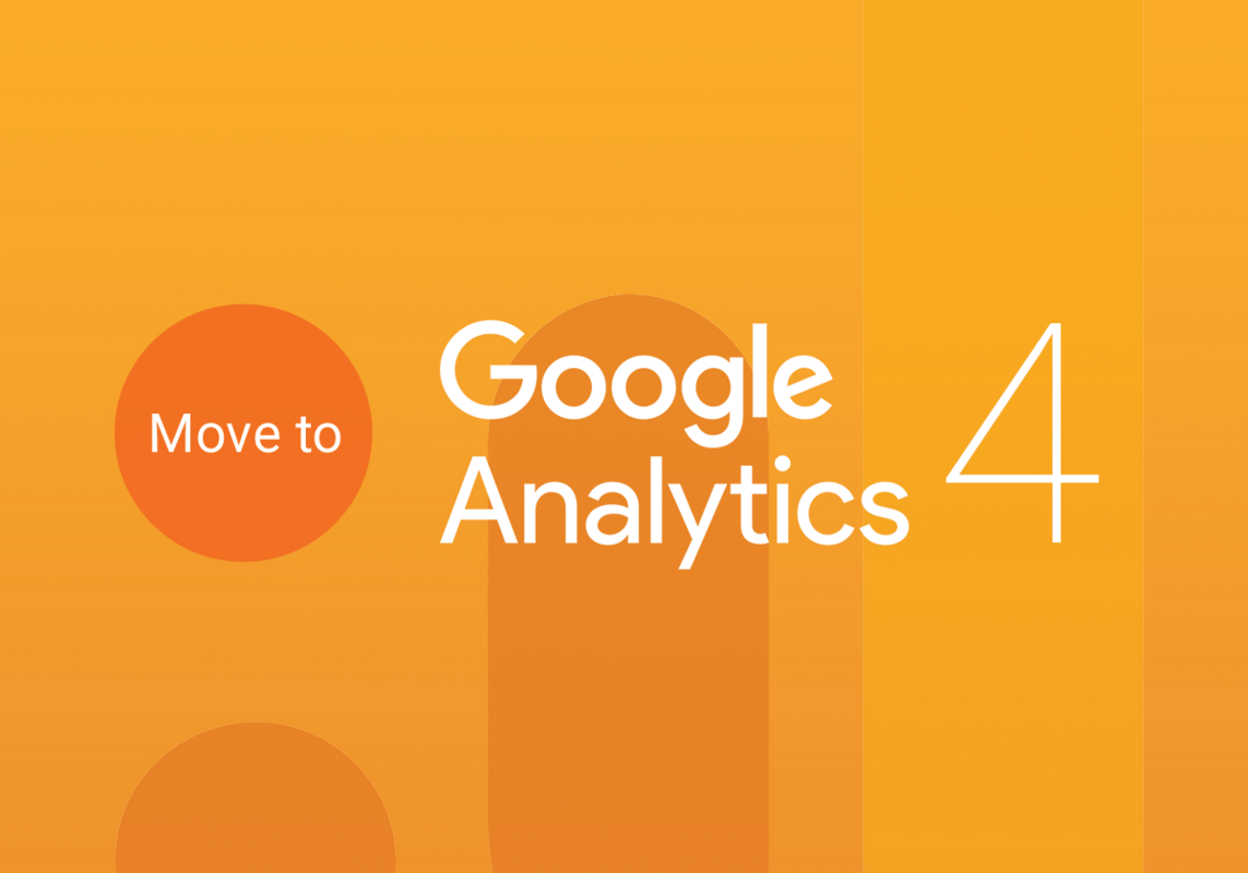 Switching to Google Analytics 4 with Databox 