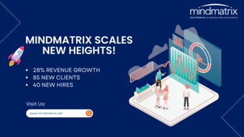 Leading sales ecosystems enabler, Mindmatrix enters 2023 on a high note