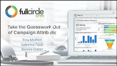 Take the Guesswork out of Campaign Attribution