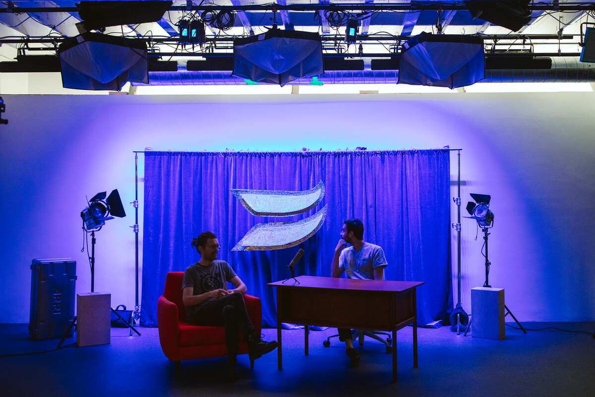 8 Practical Tips for Building a Studio for Your Video Series