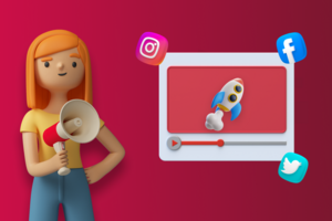 How video marketing can help brands flourish at every social media platform - The Crowdfire blog