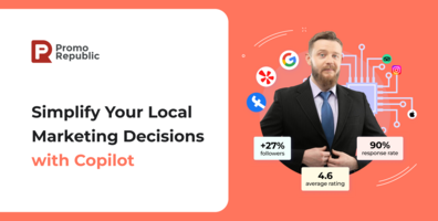 Introducing Copilot – Your Ultimate Partner in Transforming Local Marketing Data into Business Decisions!