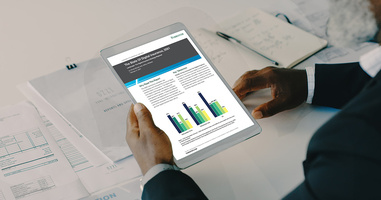 Forrester | The State of Digital Insurance 2021