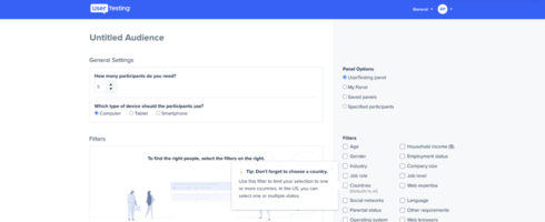 How UserTesting revolutionized onboarding and engagement with Pendo | Pendo.io