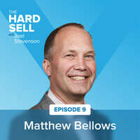 Matthew Bellows Discusses How Startups Can Land Their First Customer - Yesware