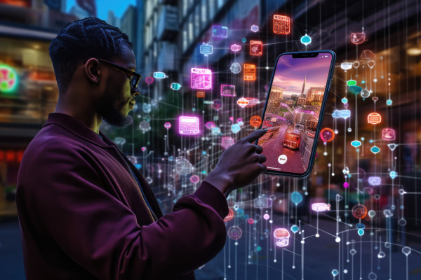 Generative AI in Social Media: Start with 5 Easy Tips