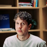 Duncan Griffiths Nakanishi