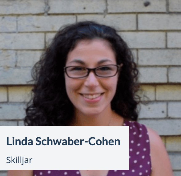 Customer Training Best Practices & Quick Wins with Linda Schwaber-Cohen, Skilljar - Pendo Blog