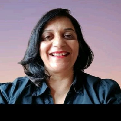 Sonali Karande Brahma 