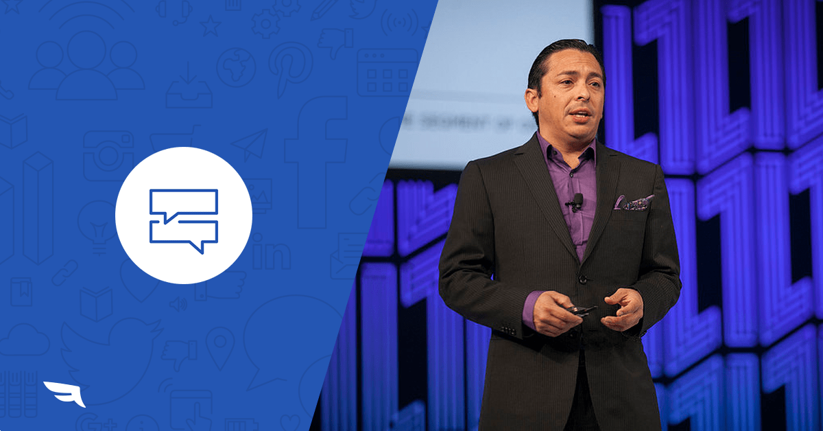 Why You Need to Stop Doing "Influencer Marketing!"