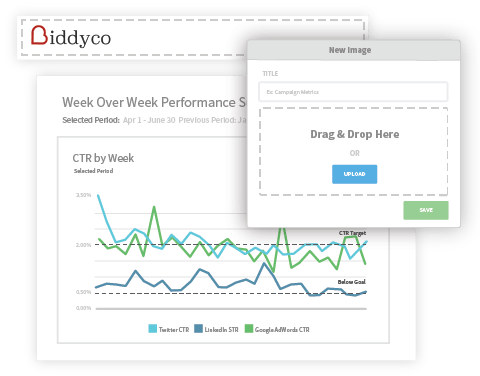Biddyco Case Study