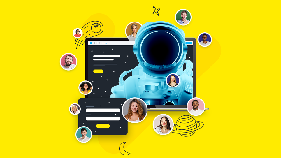 Free Forever! Get Your Business Online