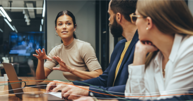 The Power of Influence