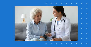 Doctor reputation management: Get more reviews and patients