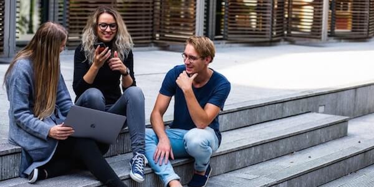 Optimizing the Potential of Your Property Website: How to Convert Millennial Prospects into Good Deals